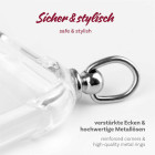 ONEFLOW Twist Case Google Pixel 8 Pro Handykette – Stoff Kordel – Produktbild 8