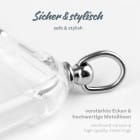 ONEFLOW Twist Case Google Pixel 8 Pro Handykette – Stoff Kordel – Produktbild 8