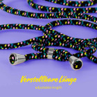 ONEFLOW Twist Case Google Pixel 8 Pro Handykette – Stoff Kordel – Produktbild 5