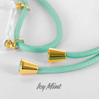 ONEFLOW Twist Case Google Pixel 8 Handykette – Stoff Kordel – Produktbild 2