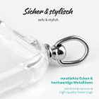 ONEFLOW Twist Case Google Pixel 8a Handykette – Stoff Kordel – Weiteres Produktbild 8