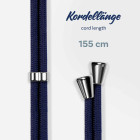 ONEFLOW Twist Case Honor 50 Handykette – Stoff Kordel – Weiteres Produktbild 6