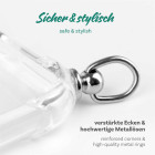 ONEFLOW Twist Case Honor 50 Handykette – Stoff Kordel – Weiteres Produktbild 8