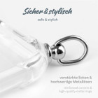 ONEFLOW Twist Case Honor 50 Handykette – Stoff Kordel – Weiteres Produktbild 8