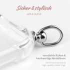 ONEFLOW Twist Case Honor 50 Handykette – Stoff Kordel – Weiteres Produktbild 8