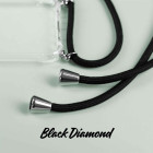 ONEFLOW Twist Case Honor 50 Handykette – Stoff Kordel – Weiteres Produktbild 2