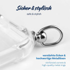 ONEFLOW Twist Case Huawei Mate 20 Pro Handykette – Stoff Kordel – Produktbild 8