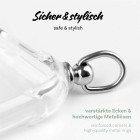 ONEFLOW Twist Case Huawei Mate 20 Pro Handykette – Stoff Kordel – Produktbild 8