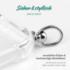 ONEFLOW Twist Case Huawei Mate 20 Handykette – Stoff Kordel – Weiteres Produktbild 8