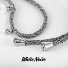 ONEFLOW Twist Case Huawei Mate 20 Handykette – Stoff Kordel – Weiteres Produktbild 2