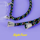 ONEFLOW Twist Case Huawei Mate 20 Handykette – Stoff Kordel – Weiteres Produktbild 2