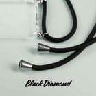 ONEFLOW Twist Case Huawei Mate 20 Handykette – Stoff Kordel – Weiteres Produktbild 2