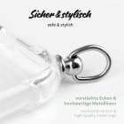 ONEFLOW Twist Case Huawei Mate 20 Handykette – Stoff Kordel – Weiteres Produktbild 8