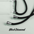 ONEFLOW Twist Case Huawei nova 9 Handykette – Stoff Kordel – Weiteres Produktbild 2