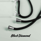 ONEFLOW Twist Case Huawei P smart (2017) Handykette – Stoff Kordel – Weiteres Produktbild 2