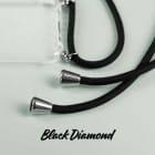 ONEFLOW Twist Case Huawei P smart 2019 Handykette – Stoff Kordel – Weiteres Produktbild 2