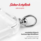 ONEFLOW Twist Case Huawei P smart 2019 Handykette – Stoff Kordel – Weiteres Produktbild 8