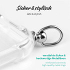 ONEFLOW Twist Case Huawei P smart 2019 Handykette – Stoff Kordel – Weiteres Produktbild 8