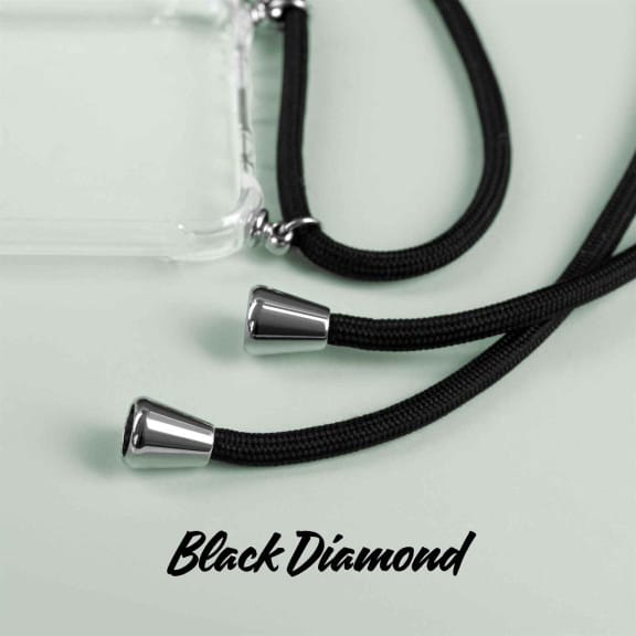 ONEFLOW Twist Case Huawei P20 Lite Handykette – Stoff Kordel – Weiteres Produktbild 2 ONEFLOW Twist Case Huawei P20 Lite Handykette – Stoff Kordel – Weiteres Produktbild 2