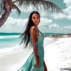 ONEFLOW Twist Case Huawei P20 Pro Handykette – Stoff Kordel – Weiteres Produktbild 7