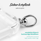 ONEFLOW Twist Case Huawei P20 Handykette – Stoff Kordel – Weiteres Produktbild 8