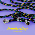 ONEFLOW Twist Case Huawei P30 Pro Handykette – Stoff Kordel – Weiteres Produktbild 5