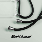 ONEFLOW Twist Case Huawei P30 Pro Handykette – Stoff Kordel – Weiteres Produktbild 2