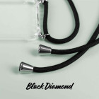 ONEFLOW Twist Case Huawei P30 Pro New Edition Handykette – Stoff Kordel – Weiteres Produktbild 2