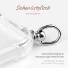 ONEFLOW Twist Case Huawei P40 Lite Handykette – Stoff Kordel – Weiteres Produktbild 8