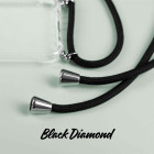 ONEFLOW Twist Case Huawei P40 Lite Handykette – Stoff Kordel – Weiteres Produktbild 2