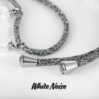 ONEFLOW Twist Case Huawei P40 Handykette – Stoff Kordel – Weiteres Produktbild 2