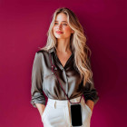 ONEFLOW Twist Case Huawei Y5 (2019) Handykette – Stoff Kordel – Weiteres Produktbild 4