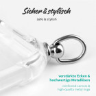 ONEFLOW Twist Case Huawei Y5 (2019) Handykette – Stoff Kordel – Weiteres Produktbild 8