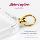 ONEFLOW Twist Case LG Velvet Handykette – Stoff Kordel – Weiteres Produktbild 8