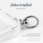 ONEFLOW Twist Case iPhone 16e Handykette – Stoff Kordel – Weiteres Produktbild 8