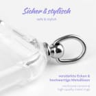 ONEFLOW Twist Case iPhone 16e Handykette – Stoff Kordel – Weiteres Produktbild 8