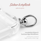 ONEFLOW Twist Case iPhone 16e Handykette – Stoff Kordel – Weiteres Produktbild 8