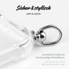 ONEFLOW Twist Case iPhone 16e Handykette – Stoff Kordel – Weiteres Produktbild 8