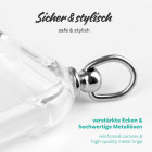 ONEFLOW Twist Case iPhone 16e Handykette – Stoff Kordel – Weiteres Produktbild 8