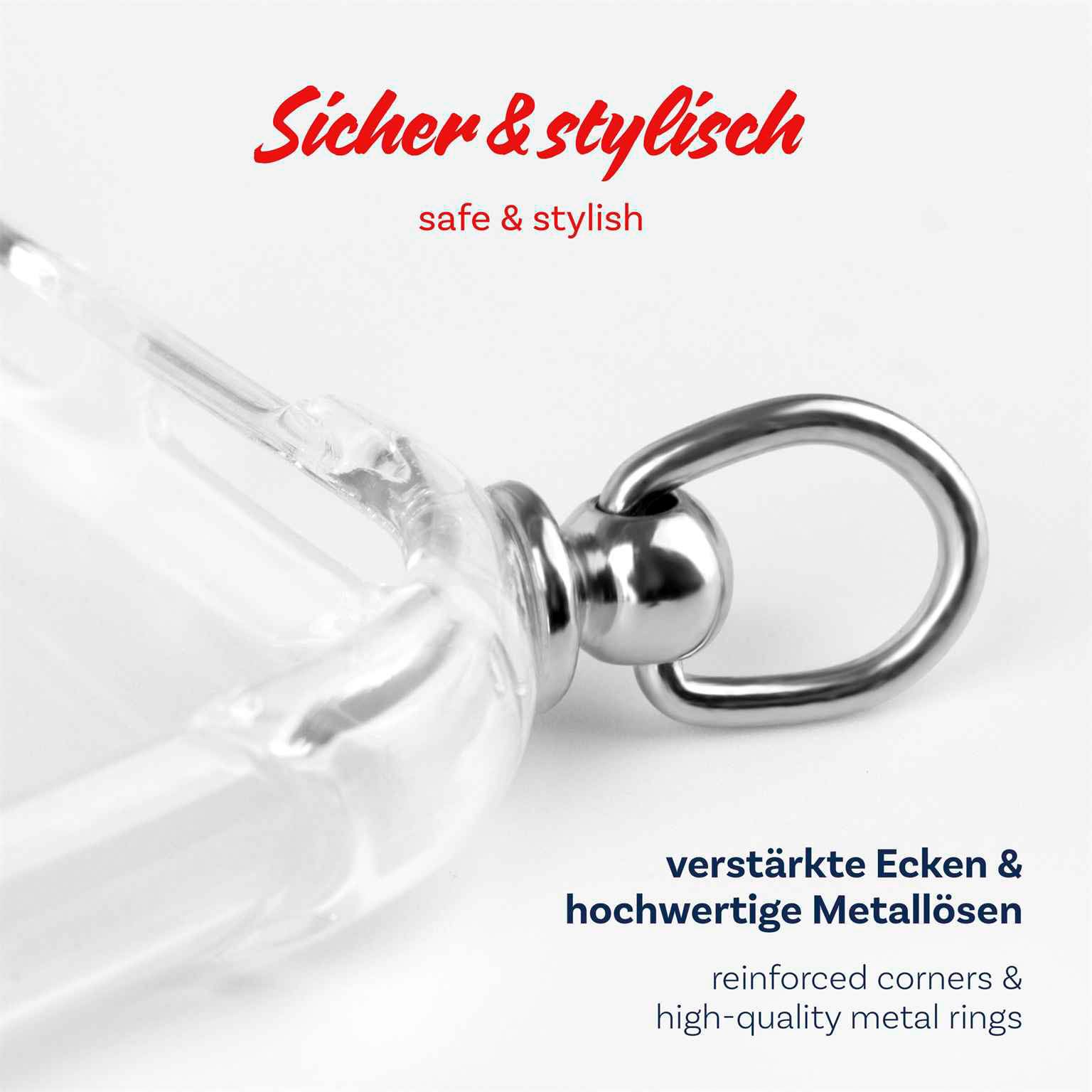 ONEFLOW Twist Case iPhone 17 Pro Max Handykette – Stoff Kordel – Weiteres Produktbild 8 ONEFLOW Twist Case iPhone 17 Pro Max Handykette – Stoff Kordel – Weiteres Produktbild 8