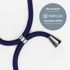 ONEFLOW Twist Case iPhone 17 Pro Max Handykette – Stoff Kordel – Weiteres Produktbild 3