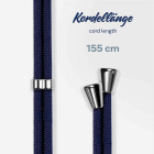 ONEFLOW Twist Case iPhone 17 Pro Max Handykette – Stoff Kordel – Weiteres Produktbild 6