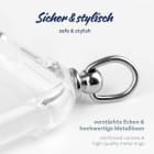 ONEFLOW Twist Case iPhone 17 Pro Max Handykette – Stoff Kordel – Produktbild 8