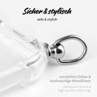 ONEFLOW Twist Case iPhone 17 Pro Max Handykette – Stoff Kordel – Weiteres Produktbild 8