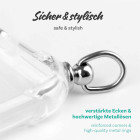 ONEFLOW Twist Case iPhone 17 Pro Max Handykette – Stoff Kordel – Weiteres Produktbild 8