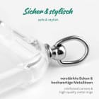 ONEFLOW Twist Case iPhone 17 Pro Handykette – Stoff Kordel – Produktbild 8