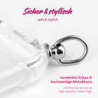 ONEFLOW Twist Case iPhone 17 Pro Handykette – Stoff Kordel – Produktbild 8