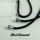 ONEFLOW Twist Case iPhone 17 Pro Handykette – Stoff Kordel – Produktbild 2