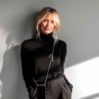 ONEFLOW Twist Case iPhone 17 Pro Handykette – Stoff Kordel – Produktbild 4