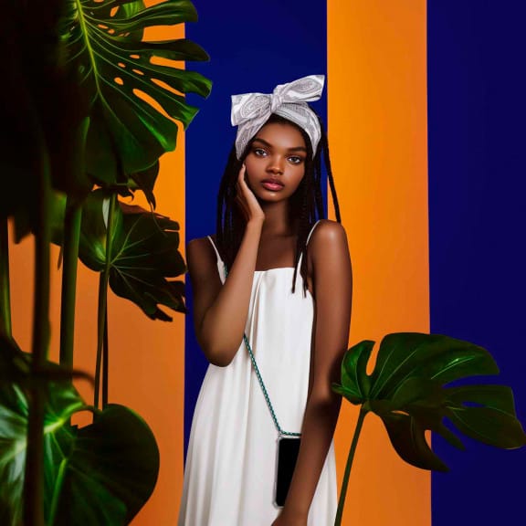 ONEFLOW Twist Case iPhone 17 Handykette – Stoff Kordel – Weiteres Produktbild 7 ONEFLOW Twist Case iPhone 17 Handykette – Stoff Kordel – Weiteres Produktbild 7